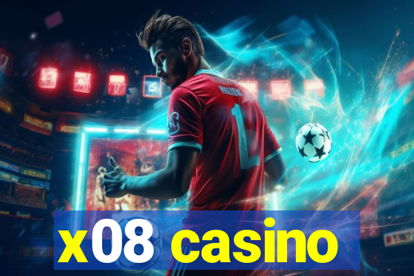 x08 casino